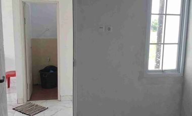 Rumah subsidi murah di serang kota banten