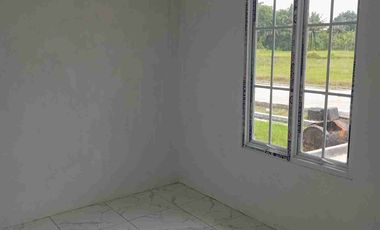 Rumah subsidi murah di serang kota banten