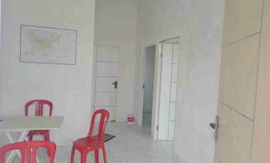 Rumah subsidi murah di serang kota banten