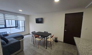 RENTA DEPARTAMENTO SABINO PARK  COL. AMPLIACION EL GAS CALLE SABINO AZCAPOTZALCO