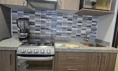 RENTA DEPARTAMENTO SABINO PARK  COL. AMPLIACION EL GAS CALLE SABINO AZCAPOTZALCO