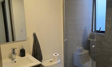 RENTA DEPARTAMENTO SABINO PARK  COL. AMPLIACION EL GAS CALLE SABINO AZCAPOTZALCO