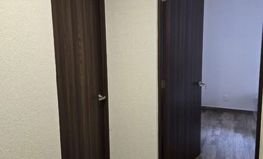 RENTA DEPARTAMENTO SABINO PARK  COL. AMPLIACION EL GAS CALLE SABINO AZCAPOTZALCO