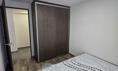 RENTA DEPARTAMENTO SABINO PARK  COL. AMPLIACION EL GAS CALLE SABINO AZCAPOTZALCO