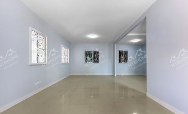 พฤกษาวิลเลจ 11 รัตนาธิเบศร์-ราชพฤกษ์ ต่อเติมครบพร้อมอยู่ ใกล้ MRT สายสีม่วง