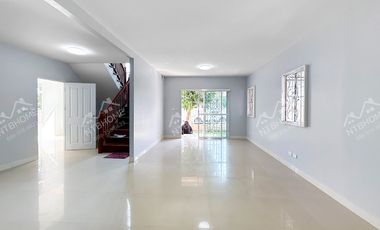 พฤกษาวิลเลจ 11 รัตนาธิเบศร์-ราชพฤกษ์ ต่อเติมครบพร้อมอยู่ ใกล้ MRT สายสีม่วง