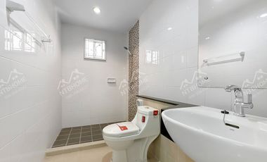 พฤกษาวิลเลจ 11 รัตนาธิเบศร์-ราชพฤกษ์ ต่อเติมครบพร้อมอยู่ ใกล้ MRT สายสีม่วง