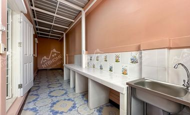 พฤกษาวิลเลจ 11 รัตนาธิเบศร์-ราชพฤกษ์ ต่อเติมครบพร้อมอยู่ ใกล้ MRT สายสีม่วง