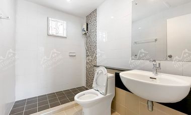 พฤกษาวิลเลจ 11 รัตนาธิเบศร์-ราชพฤกษ์ ต่อเติมครบพร้อมอยู่ ใกล้ MRT สายสีม่วง