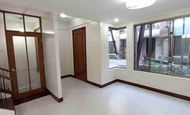 Renovated 3 Bedroom Townhouse in Valle Verde Pasig City for Lease