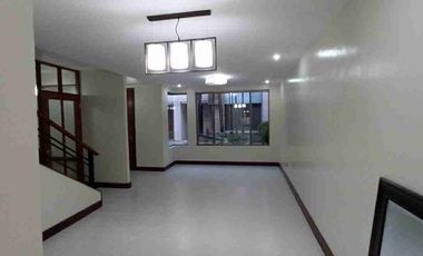 Renovated 3 Bedroom Townhouse in Valle Verde Pasig City for Lease