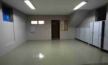 Renovated 3 Bedroom Townhouse in Valle Verde Pasig City for Lease