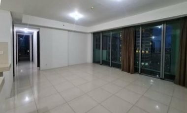 Dijual  Apartment St. Moritz  Tower Ambassador