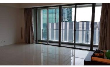 Dijual  Apartment St. Moritz  Tower Ambassador