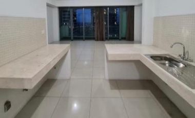 Dijual  Apartment St. Moritz  Tower Ambassador