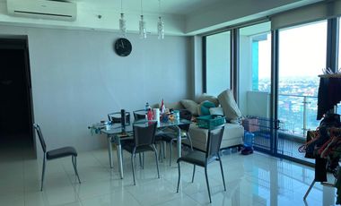 Dijual  Apartment St. Moritz  Tower Ambassador