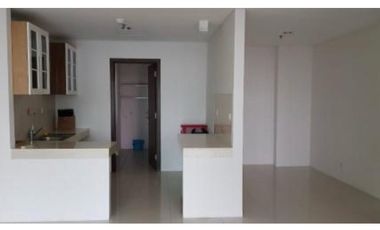 Dijual  Apartment St. Moritz  Tower Ambassador