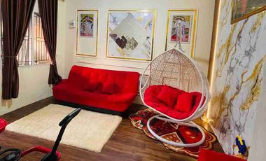 Over Kredit Rumah Mau Lunas Full Renovasi dekat Pasar Rau & Mall of Serang