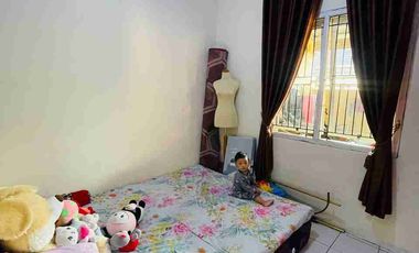 Over Kredit Rumah Mau Lunas Full Renovasi dekat Pasar Rau & Mall of Serang