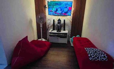 Over Kredit Rumah Mau Lunas Full Renovasi dekat Pasar Rau & Mall of Serang