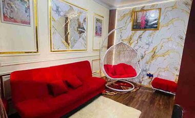 Over Kredit Rumah Mau Lunas Full Renovasi dekat Pasar Rau & Mall of Serang