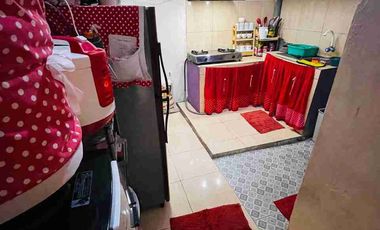 Over Kredit Rumah Mau Lunas Full Renovasi dekat Pasar Rau & Mall of Serang