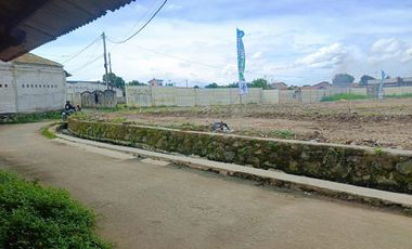 TANAH KAVLING DI PUSAT KOTA SERANG