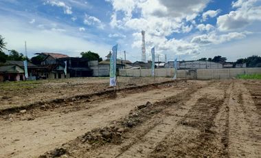 TANAH KAVLING DI PUSAT KOTA SERANG