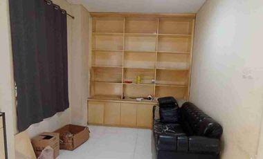 Disewakan Rumah di Golf Lake uk 8x20 harga 125 juta nego