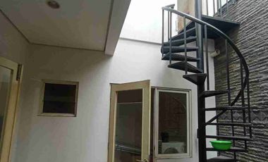 Disewakan Rumah di Golf Lake uk 8x20 harga 125 juta nego