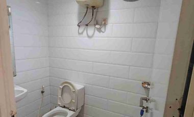 Disewakan Rumah di Golf Lake uk 8x20 harga 125 juta nego