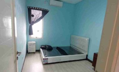 Disewakan Rumah di Golf Lake uk 8x20 harga 125 juta nego