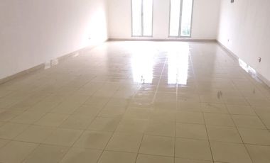 Ruko Bisnis Green Lake Sunter 4lt 6x15 90m Jakarta Utara