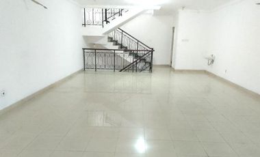 Ruko Bisnis Green Lake Sunter 4lt 6x15 90m Jakarta Utara