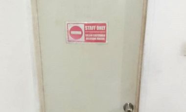 Ruko Bisnis Green Lake Sunter 4lt 6x15 90m Jakarta Utara