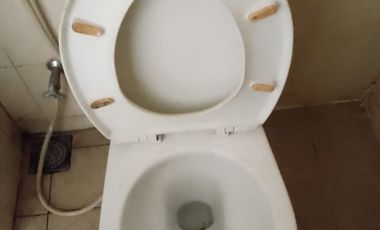 Ruko Bisnis Green Lake Sunter 4lt 6x15 90m Jakarta Utara