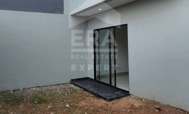 Cluster Jakarta Garden City, Rumah Lebar 8 Siap Huni, Lokasi Strategis Dekat AEON Mall dan IKEA