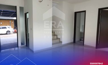 Cluster Jakarta Garden City, Rumah Lebar 8 Siap Huni, Lokasi Strategis Dekat AEON Mall dan IKEA