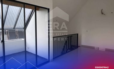 Cluster Jakarta Garden City, Rumah Lebar 8 Siap Huni, Lokasi Strategis Dekat AEON Mall dan IKEA