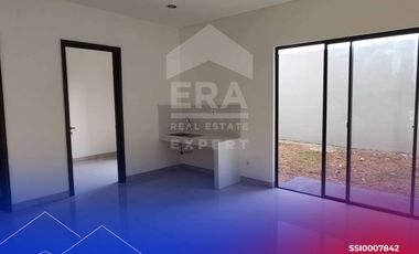 Cluster Jakarta Garden City, Rumah Lebar 8 Siap Huni, Lokasi Strategis Dekat AEON Mall dan IKEA