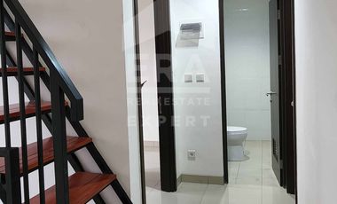 Cluster Jakarta Garden City, Rumah Lebar 8 Siap Huni, Lokasi Strategis Dekat AEON Mall dan IKEA