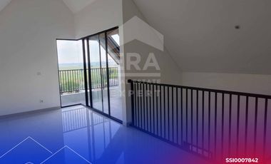 Cluster Jakarta Garden City, Rumah Lebar 8 Siap Huni, Lokasi Strategis Dekat AEON Mall dan IKEA