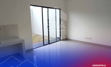Cluster Jakarta Garden City, Rumah Lebar 8 Siap Huni, Lokasi Strategis Dekat AEON Mall dan IKEA