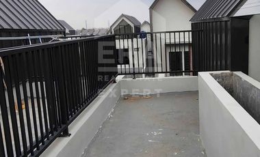 Cluster Jakarta Garden City, Rumah Lebar 8 Siap Huni, Lokasi Strategis Dekat AEON Mall dan IKEA