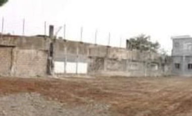 FOR SALE Commercial or Industrial lot located in Ilang-Ilang St., Santa Rosa II, Marilao, Bulacan