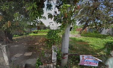 FOR SALE Commercial or Industrial lot located in Ilang-Ilang St., Santa Rosa II, Marilao, Bulacan