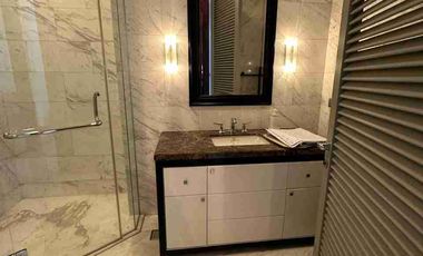 Disewakan Apartemen Raffles Residences 4br + Studyroom 475sqm Super  Luxury Mewah  Mega Kuningan SCBD Jakarta Selatab