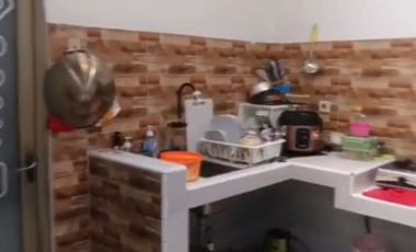 Disewakan Rumah Bagus 1 Lantai di Duta Garden