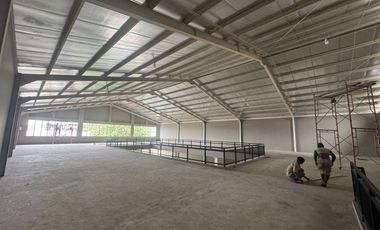 DISEWAKAN GUDANG + LAHAN KAMAL RAYA, Cengkareng Barat Jakbar