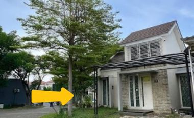 Rumah Murah di Citra Harmoni Sidoarjo